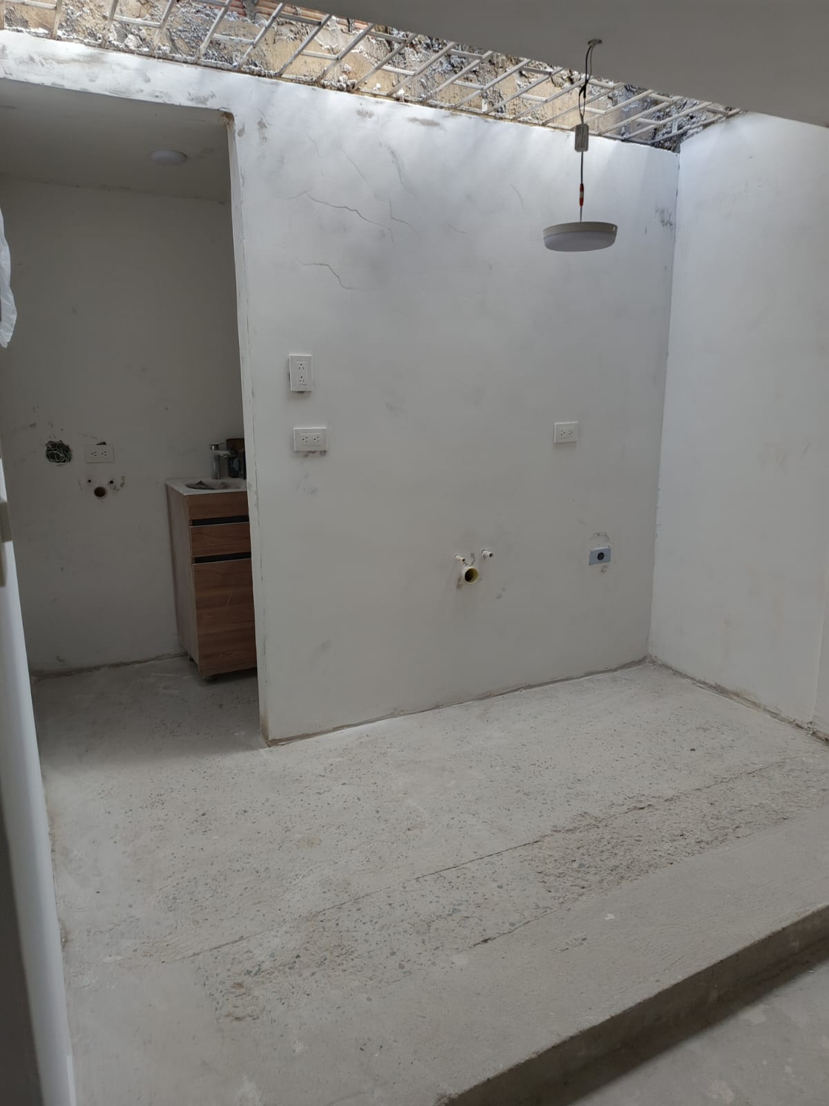 Obra civil técnica