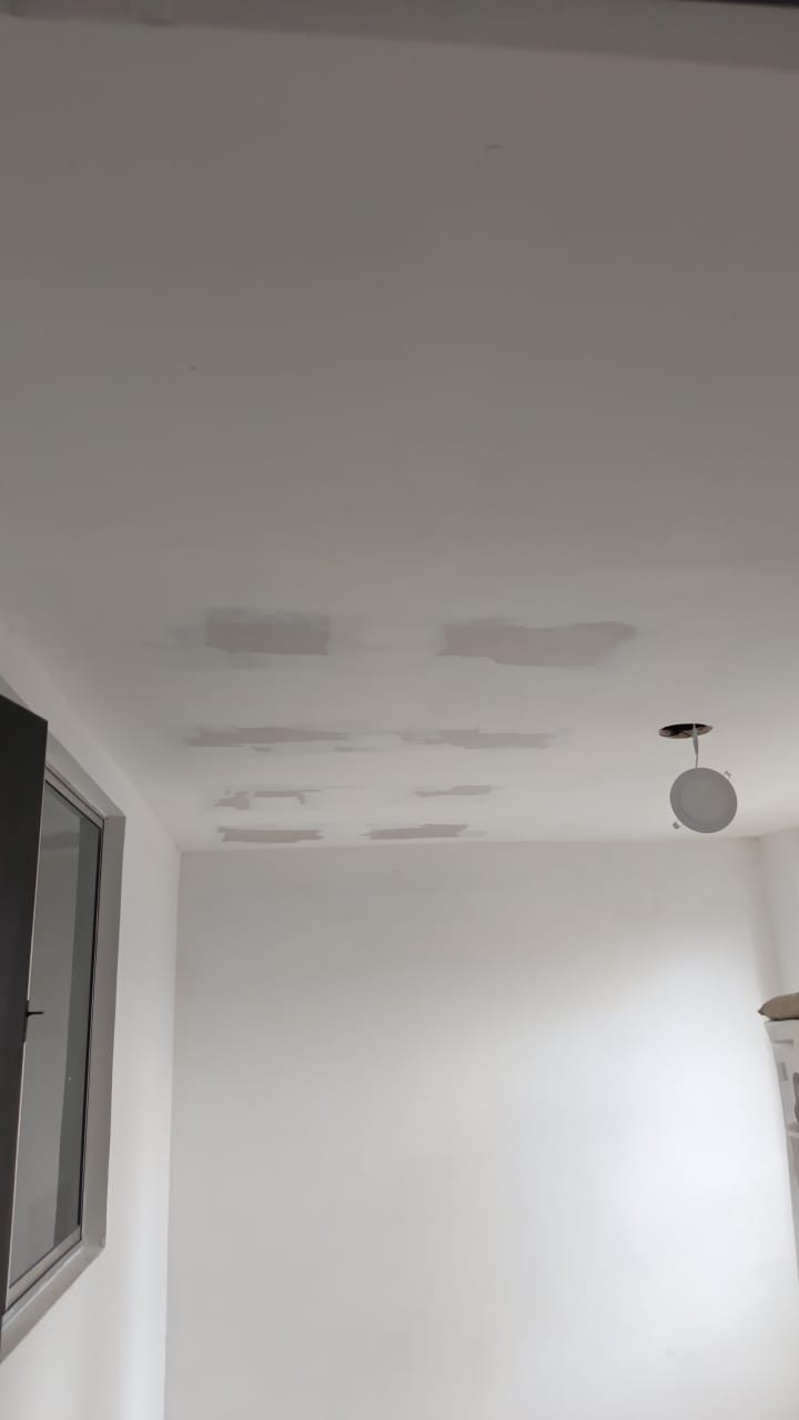 Cielorraso en drywall