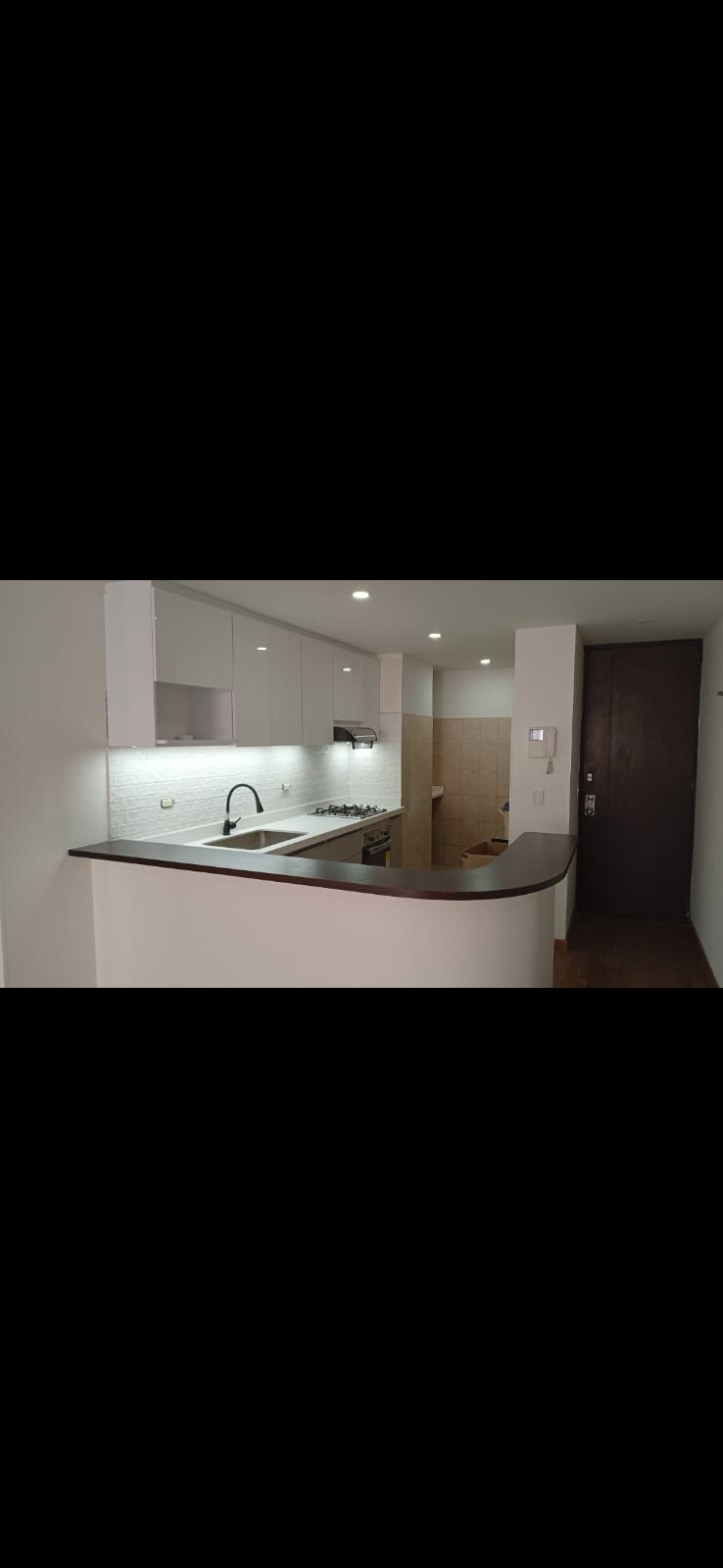 Remodelación de cocina integral