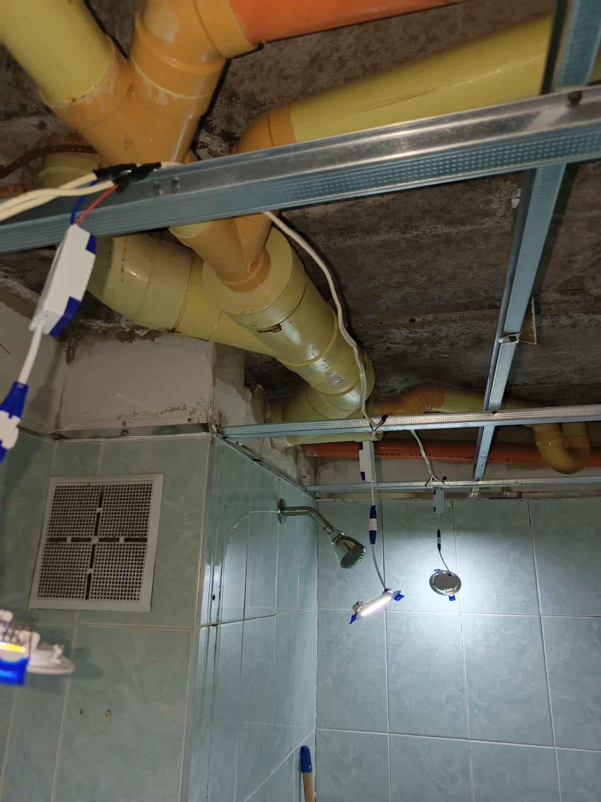 Plomería técnica